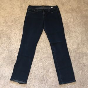 Lucky brand jeans